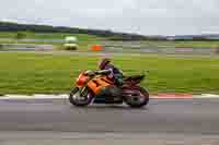 Middle Group Orange Bikes